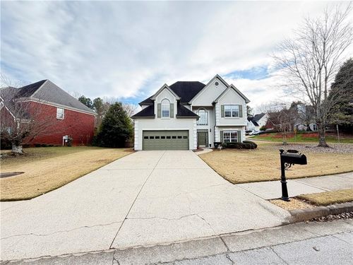 1530 Oglethorpe Run Ln, Suwanee, GA, 30024-3646 | Card Image