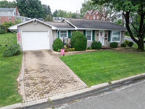 501 Kenneth St, City of Greensburg, PA, 15601 | Card Image