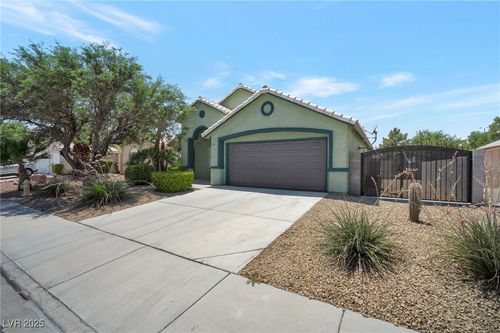 5817 Grand Heritage St, Las Vegas, NV, 89130-4939 | Card Image