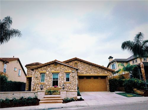 20098 Livorno Ln, Yorba Linda, CA, 92886-8609 | Card Image