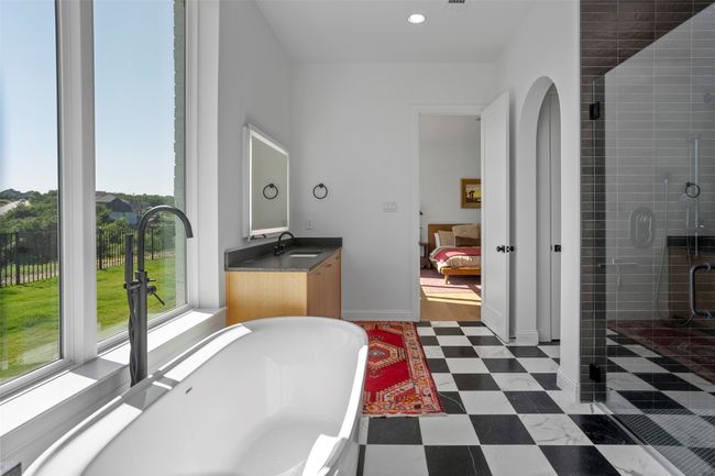 12233 Bella Italia Dr, House other with 4 bedrooms, 4 bathrooms and null parking in Fort Worth TX | Image 30