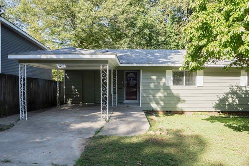 3701 Maple St, North Little Rock, AR, 72118-4973 | Card Image