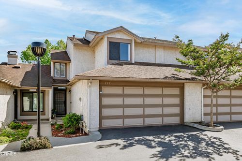 222 Ute Ln, Ventura, CA, 93001-1484 | Card Image