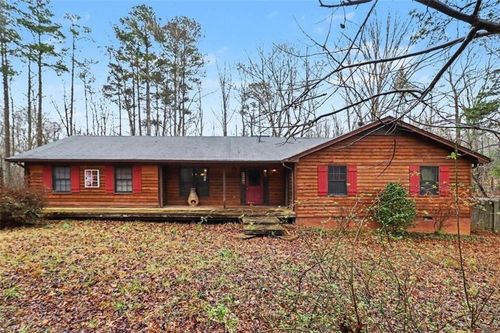 7495 Phillips Rd, Chattahoochee Hills, GA, 30268-1855 | Card Image