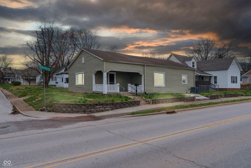 204 N Forest Ave, Brazil, IN, 47834-2231 | Card Image