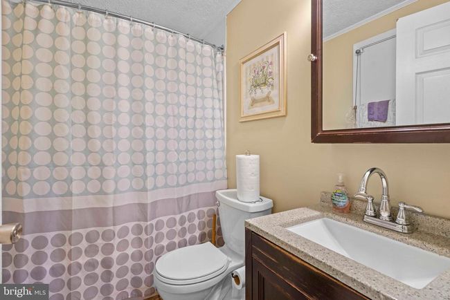 9505 Oakridge Ct, House other with 3 bedrooms, 1 bathrooms and null parking in NEWBURG MD | Image 12