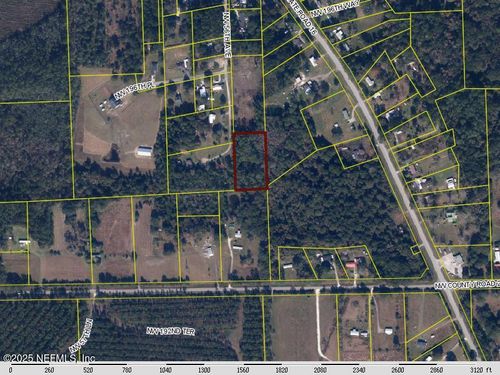 TBD Nw 203rd St, Starke, FL, 32091 | Card Image
