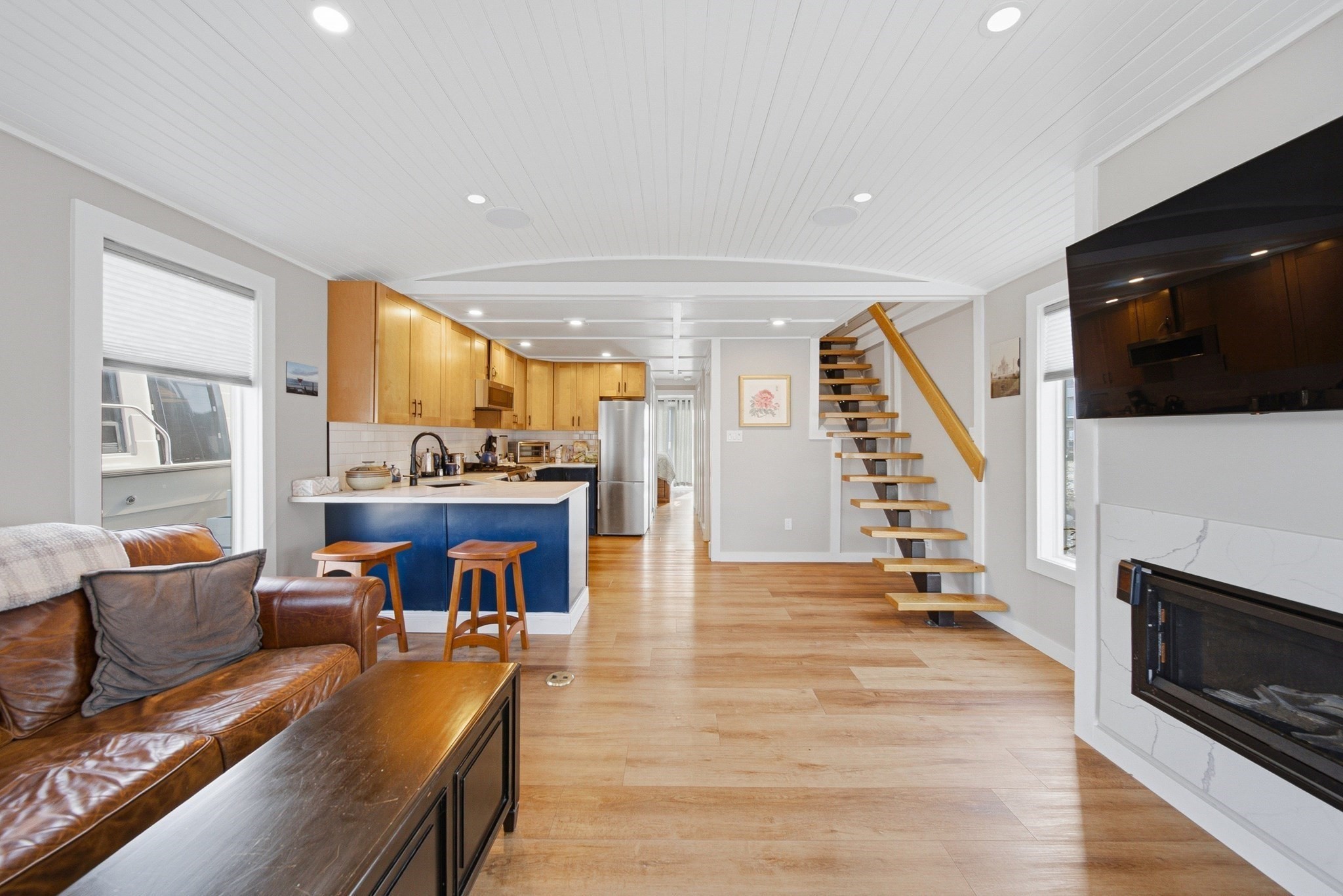 Residential in Boston 4