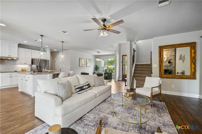 1621 Angolo, House other with 4 bedrooms, 3 bathrooms and null parking in New Braunfels TX | Image 5