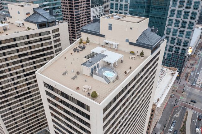 Birds eye view of property | Image 42