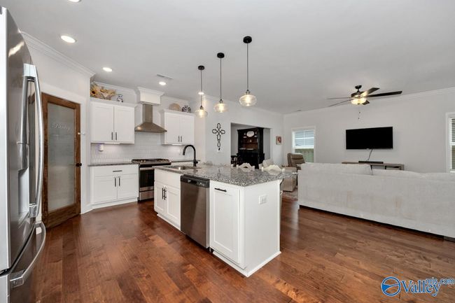 152 Brier Valley Dr, House other with 4 bedrooms, 3 bathrooms and null parking in Meridianville AL | Image 15