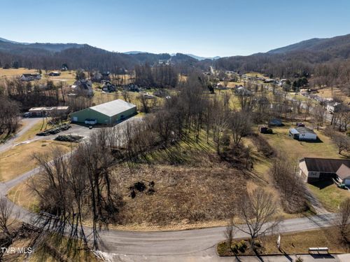 Tbd Golf Course Rd, Unicoi, TN, 37692 | Card Image