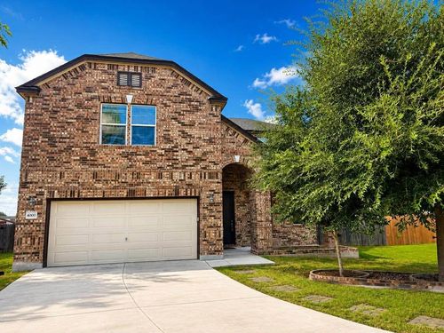 4000 Kings Canyon Dr, Taylor, TX, 76574-7035 | Card Image