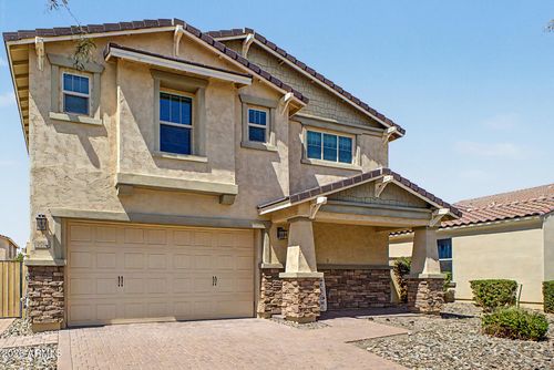 9914 E Tungsten Dr, Mesa, AZ, 85212-8488 | Card Image