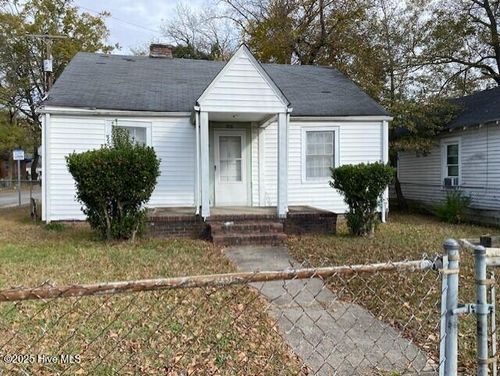 1201 Atlantic St E, Wilson, NC, 27893-5407 | Card Image