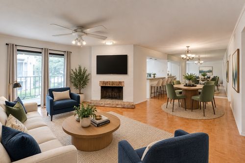 304-15221 Berry Trl, Dallas, TX, 75248-4966 | Card Image