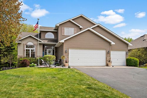 9362 Austrian Pine Ave N, Brooklyn Park, MN, 55443-1787 | Card Image