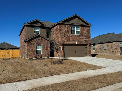 816 Boyer Ct, Anna, TX, 75409-5651 | Card Image