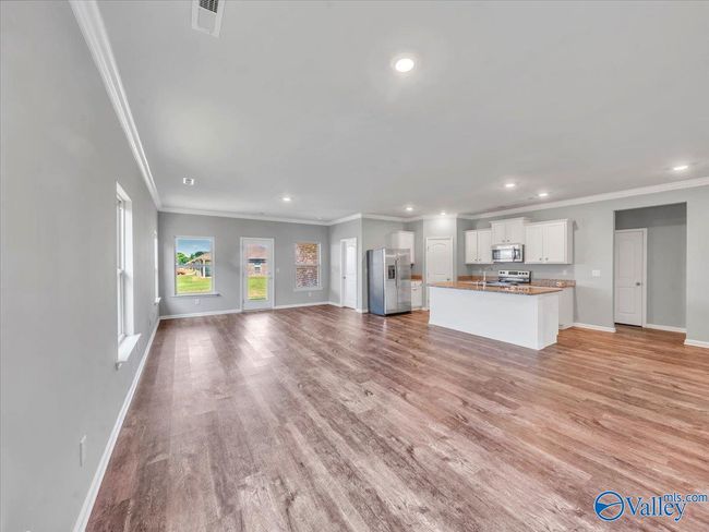 14709 Norfleet Dr, House other with 4 bedrooms, 3 bathrooms and null parking in Athens AL | Image 5