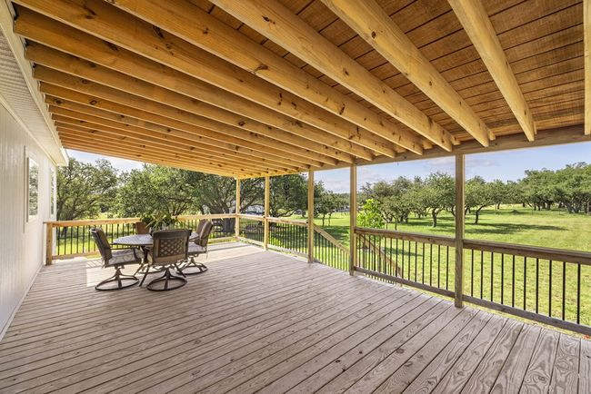 64 Scott Branch Rd, House other with 3 bedrooms, 2 bathrooms and null parking in Harper TX | Image 21