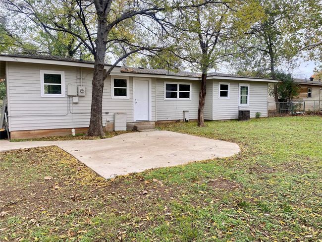 1410 Vine Street, House other with 3 bedrooms, 2 bathrooms and null parking in Bridgeport TX | Image 31