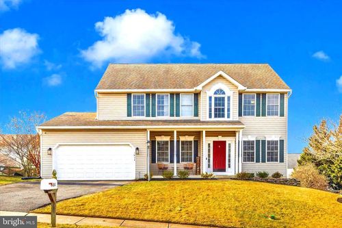 1404 Summer Sweet Ln, MOUNT AIRY, MD, 21771-5575 | Card Image