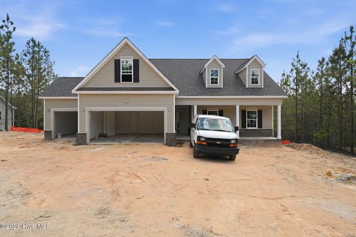 5008 Arcadia Way, West End, NC, 27376 | Card Image