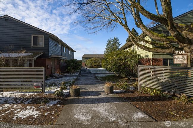 APT-121 - 901 N Forest St, Condo with 1 bedrooms, 1 bathrooms and null parking in Bellingham WA | Image 19