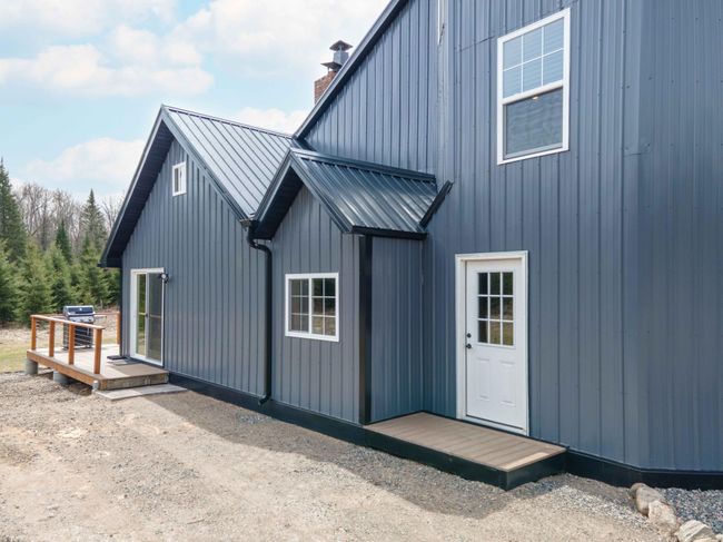 182 Woodlot Rd, House other with 3 bedrooms, 1 bathrooms and null parking in Crystal Falls MI | Image 12