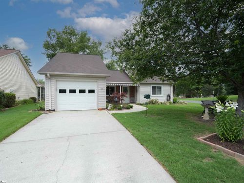 100 N Woodgreen Way, Greenville, SC, 29615-5334 | Card Image