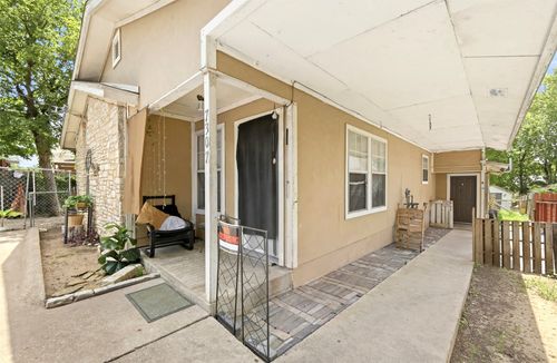 7307 Carver Ave, Austin, TX, 78752-2721 | Card Image
