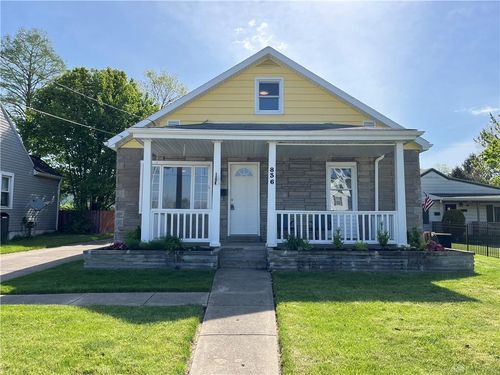 836 S Central Ave, Fairborn, OH, 45324-3803 | Card Image