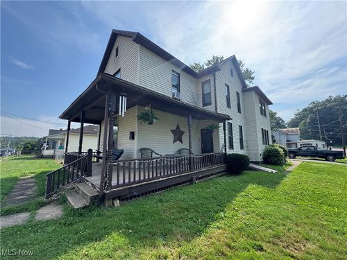 703 Spangler Dr, Zanesville, OH, 43701-5245 | Card Image