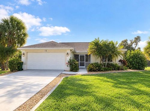 118 Byron Court, Rotonda West, FL, 33947 | Card Image