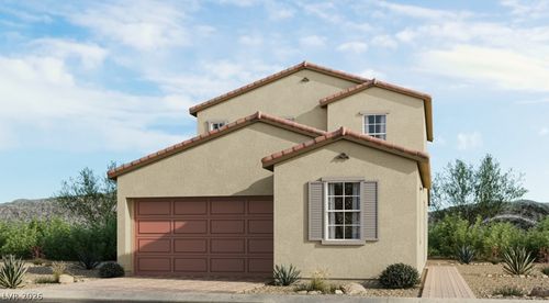 657 Orchid Cactus Ave, Las Vegas, NV, 89183-4313 | Card Image