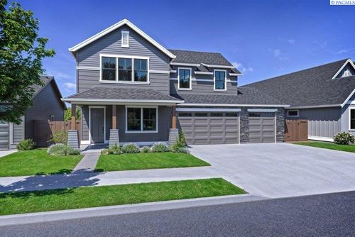 323 Ascend St, Richland, WA, 99352-5593 | Card Image