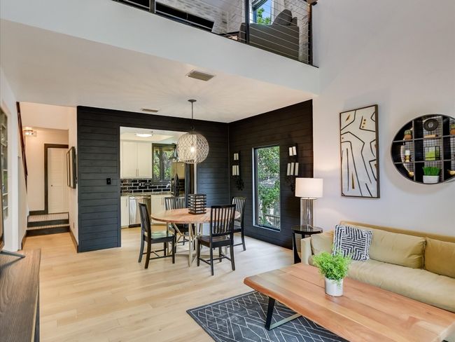 APT-17 - 5701 Westslope Dr, Condo with 2 bedrooms, 3 bathrooms and 4 parking in Austin TX | Image 4