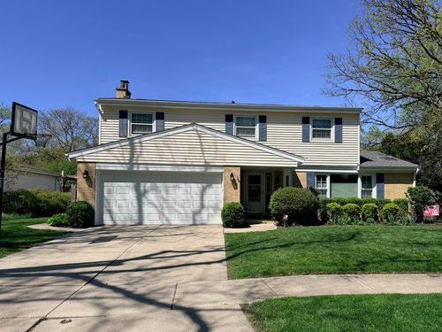 1220 Anthony Ln, Deerfield, IL, 60015-4101 | Card Image