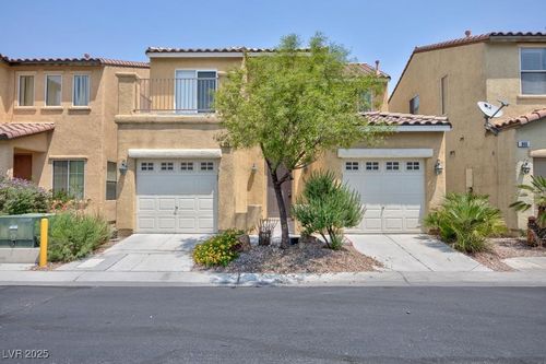854 Sheerwater Ave, Henderson, NV, 89052-8661 | Card Image