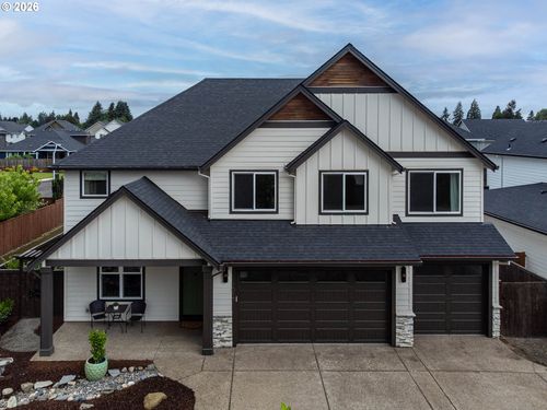1615 N Pine St, Canby, OR, 97013-2432 | Card Image
