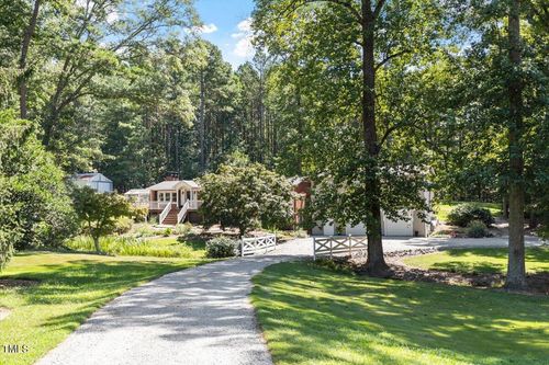 2129 Kelly Rd, Apex, NC, 27502-9584 | Card Image
