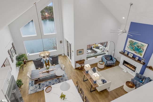 LOT-215 - 1230 Melton Rd, House other with 4 bedrooms, 4 bathrooms and 2 parking in West Union SC | Image 26
