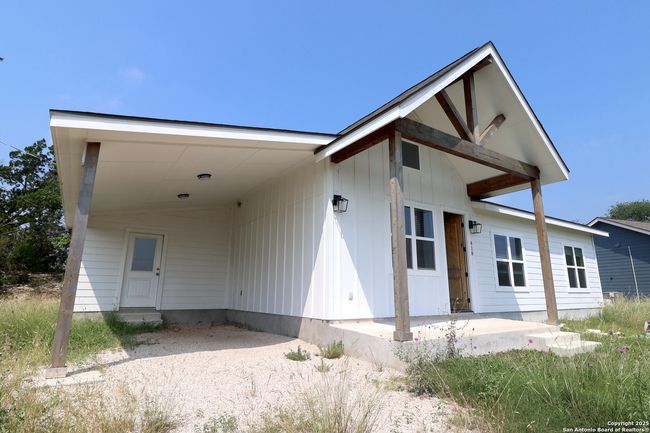 418 Cimarron, House other with 3 bedrooms, 2 bathrooms and null parking in Spring Branch TX | Image 10