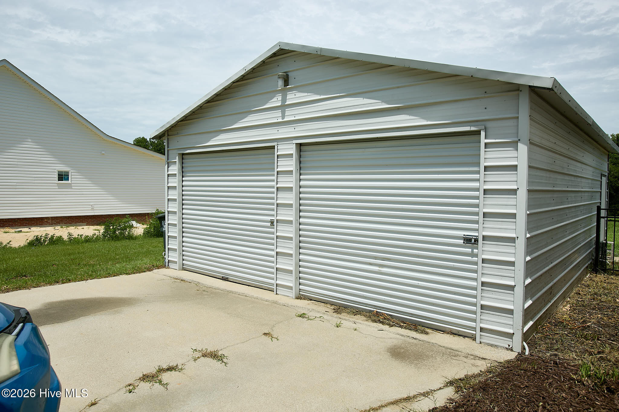 Residential in Kenly 4