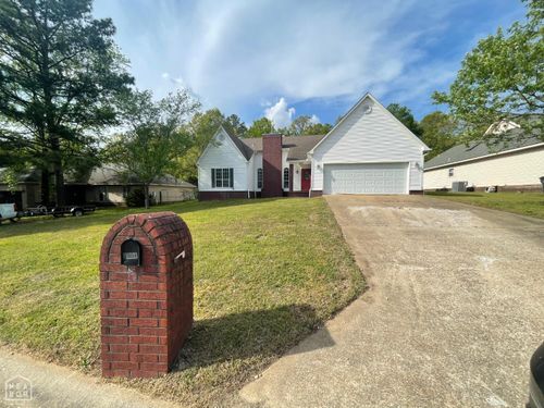 2008 Alex Dr, Jonesboro, AR, 72401-7903 | Card Image