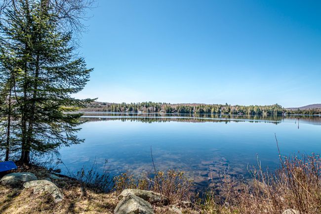 24 Newell Ln, House other with 2 bedrooms, 3 bathrooms and null parking in Whitefield NH | Image 8