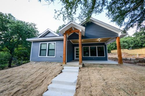 612 E Shepherd St, Denison, TX, 75021-4846 | Card Image