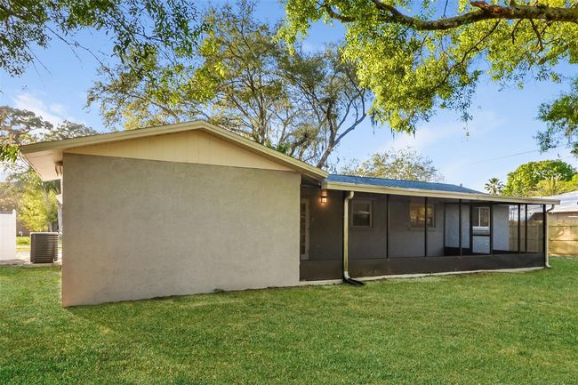 5348 Durango Ave, House other with 3 bedrooms, 2 bathrooms and null parking in Sarasota FL | Image 16