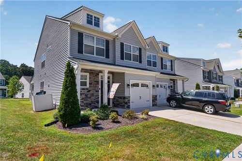 2230 Nightfall Dr, North Chesterfield, VA, 23236-1800 | Card Image