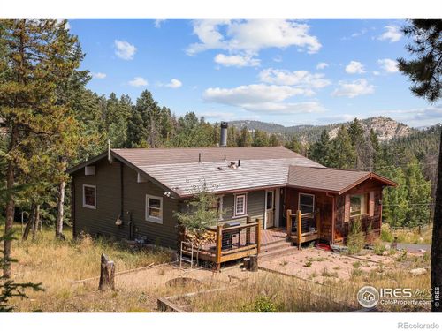 6791 Brook Forest Dr, Evergreen, CO, 80439-6827 | Card Image
